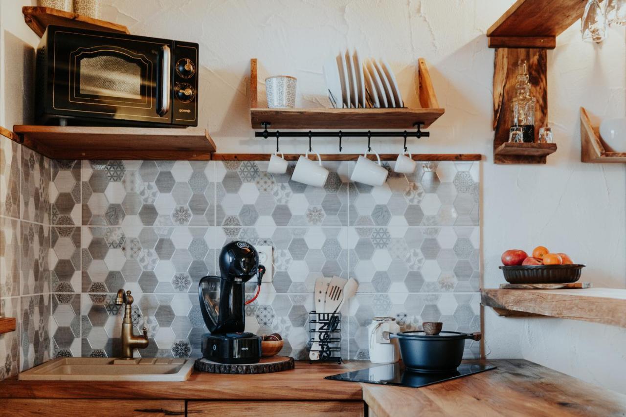 Treehouse Drevesna Hiska Strkovo Gnezdo Ranc Jures Ξενοδοχείο Ljutomer Εξωτερικό φωτογραφία